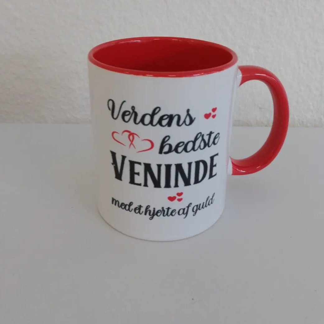 Venveninde Tøjhuset 70 